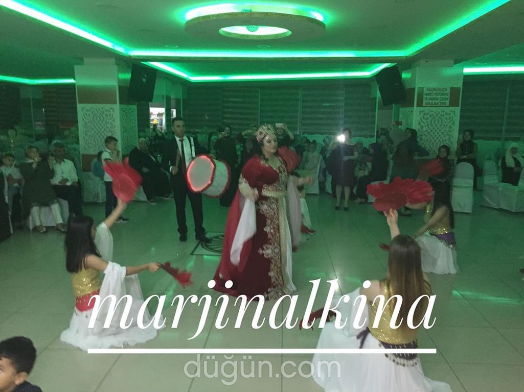 Marjinal Organizasyon