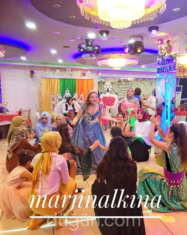 Marjinal Organizasyon