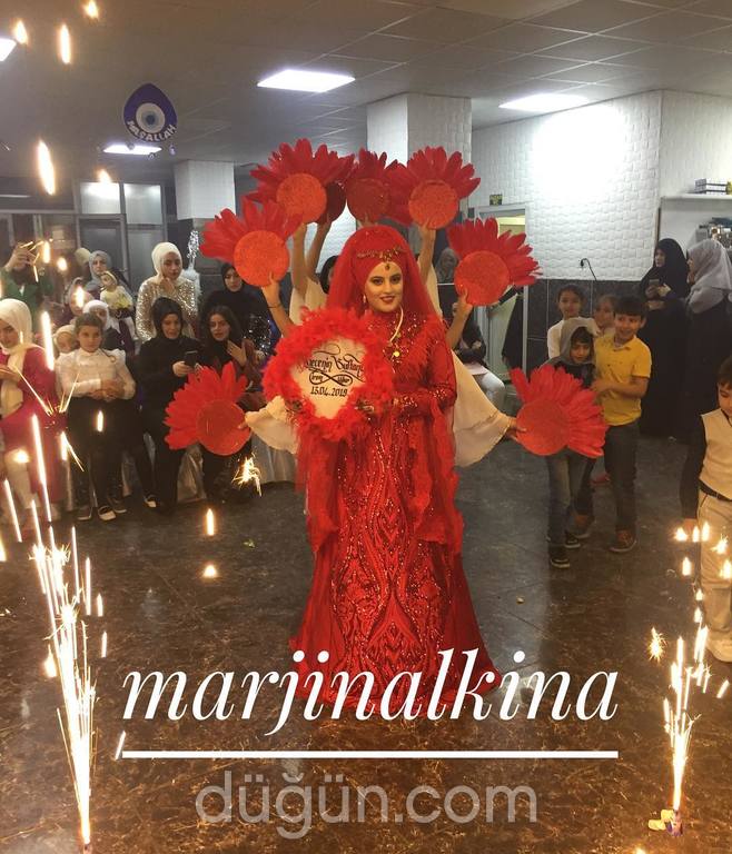 Marjinal Organizasyon