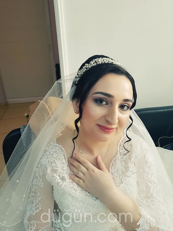 Stil Bayan Kuaförü