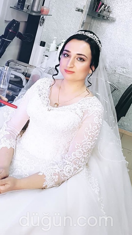 Stil Bayan Kuaförü