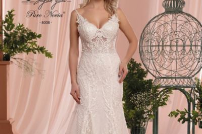 Seyhan Yücel Gelinlik