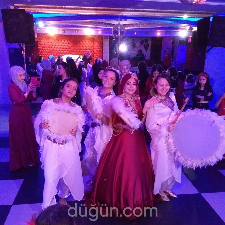 Neslihan Organizasyon