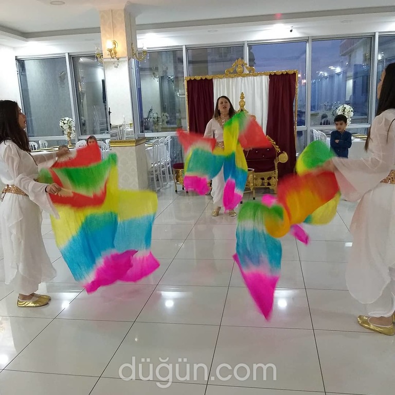 Neslihan Organizasyon