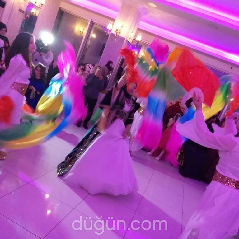 Neslihan Organizasyon