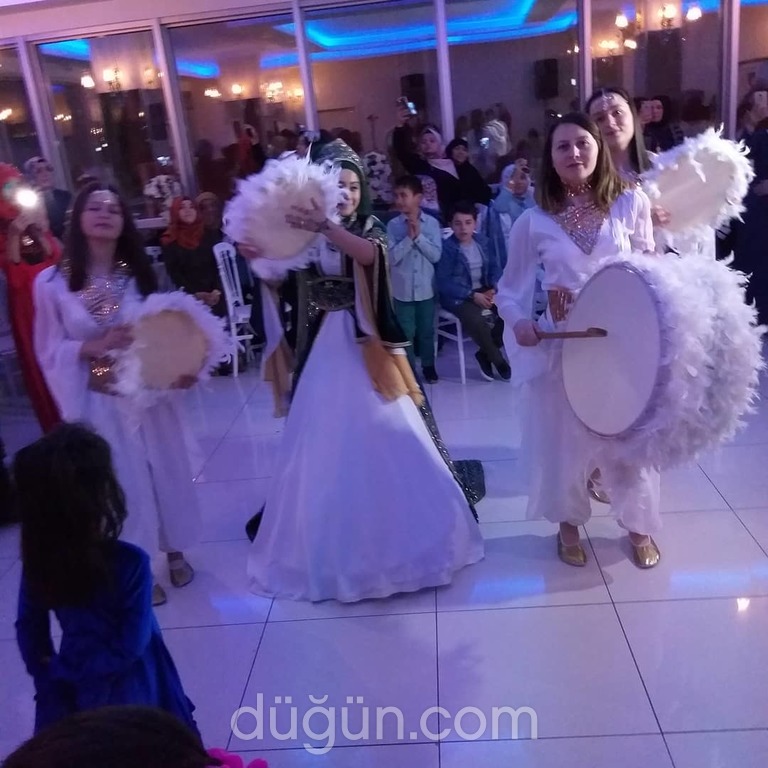 Neslihan Organizasyon