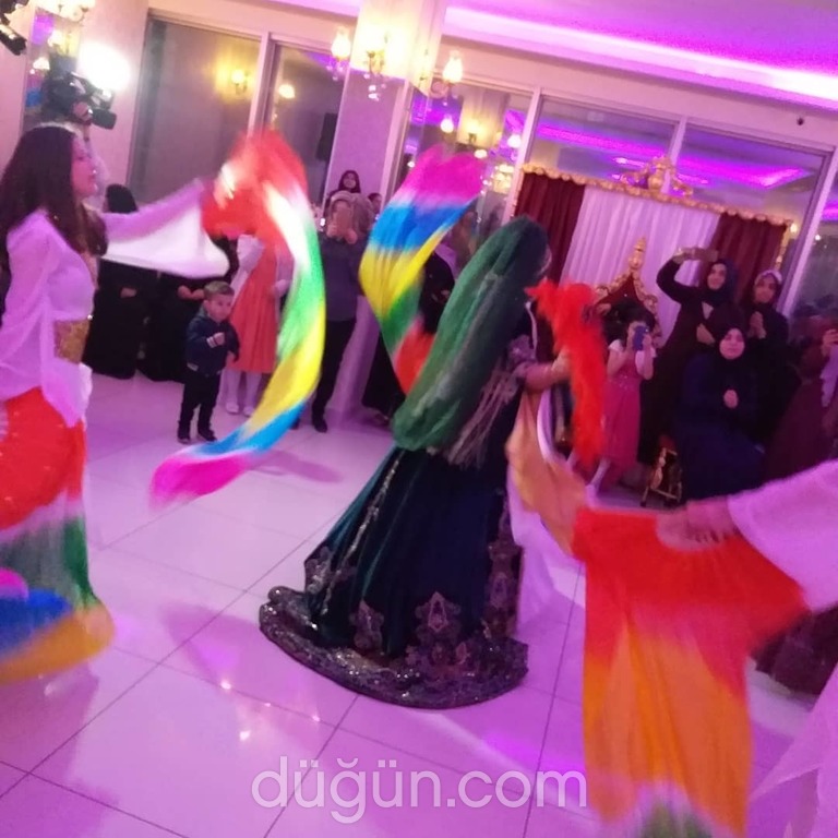 Neslihan Organizasyon