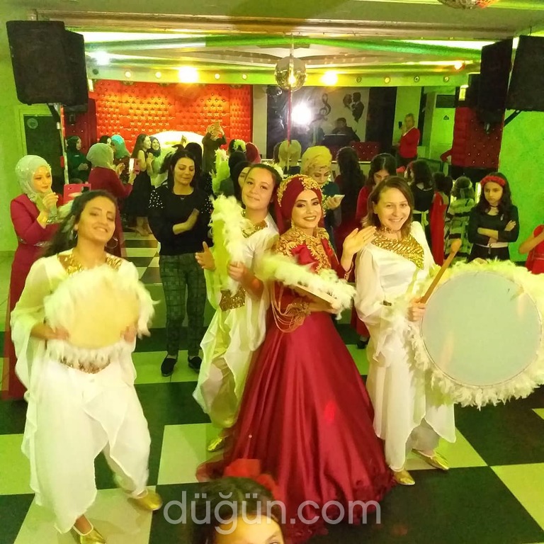 Neslihan Organizasyon