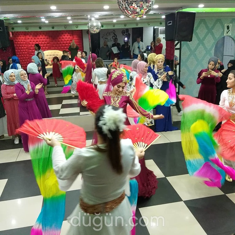 Neslihan Organizasyon