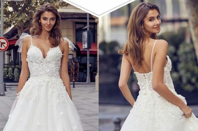 Atelier Mila Gelinlik