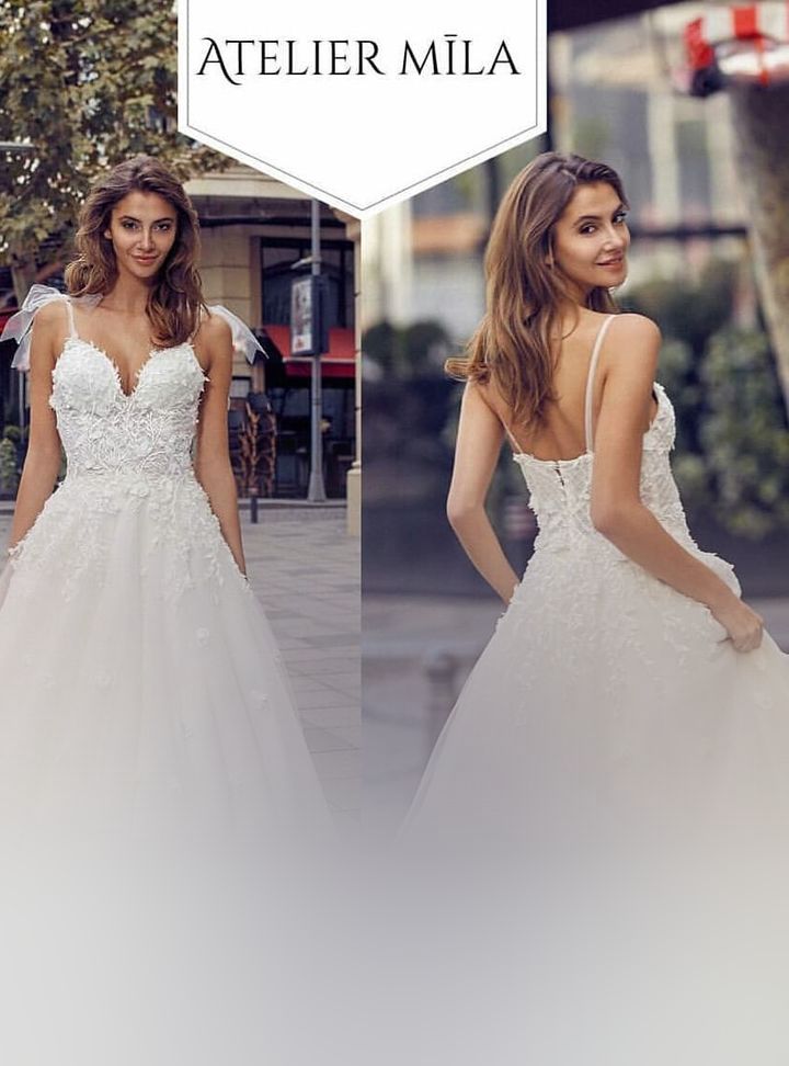 Atelier Mila Gelinlik