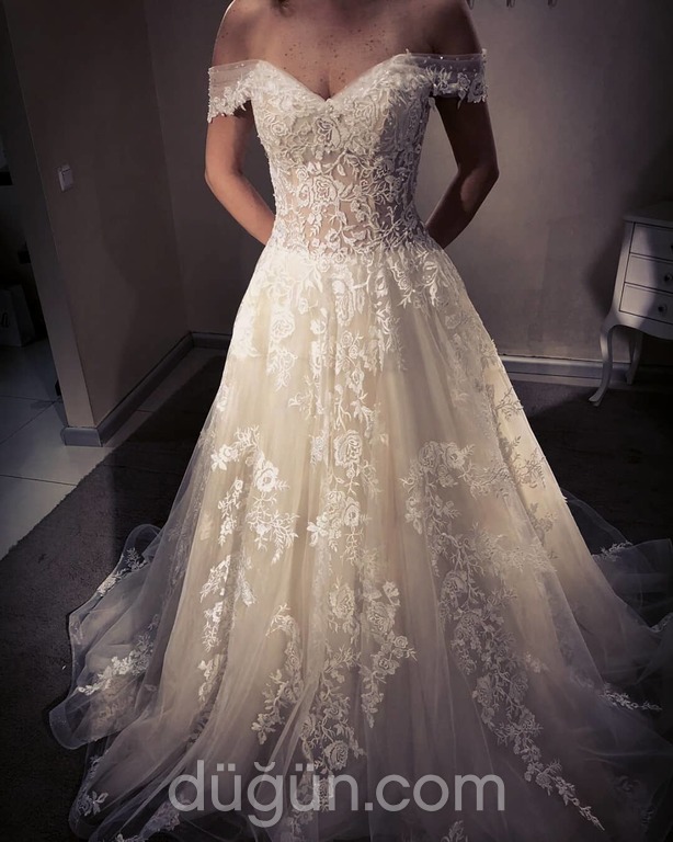 Atelier Mila Gelinlik