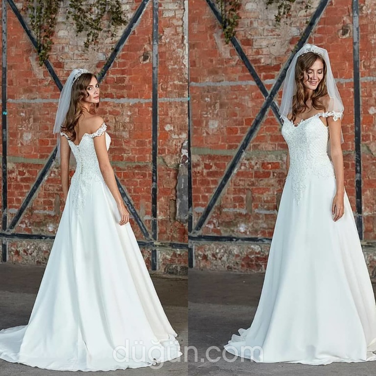 Atelier Mila Gelinlik