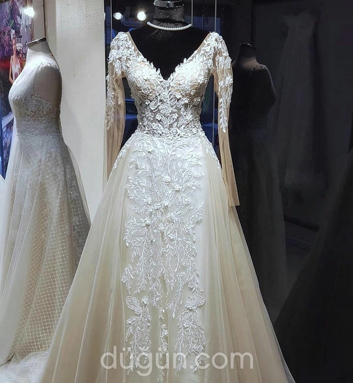 Atelier Mila Gelinlik