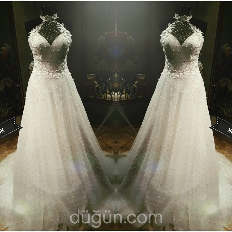 Atelier Mila Gelinlik