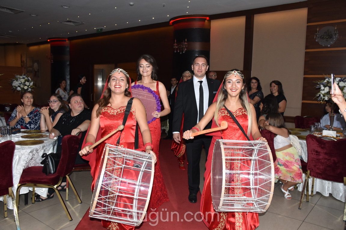 Şölen Kına Organizasyonu