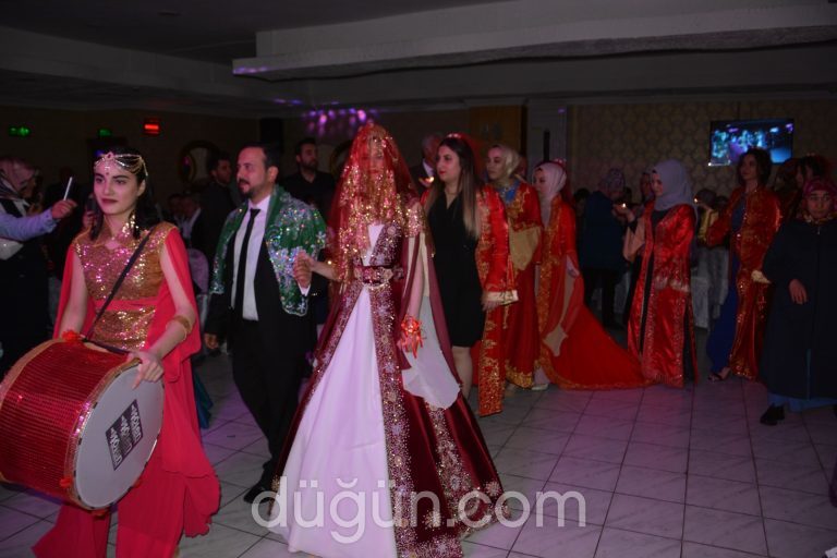 Şölen Kına Organizasyonu