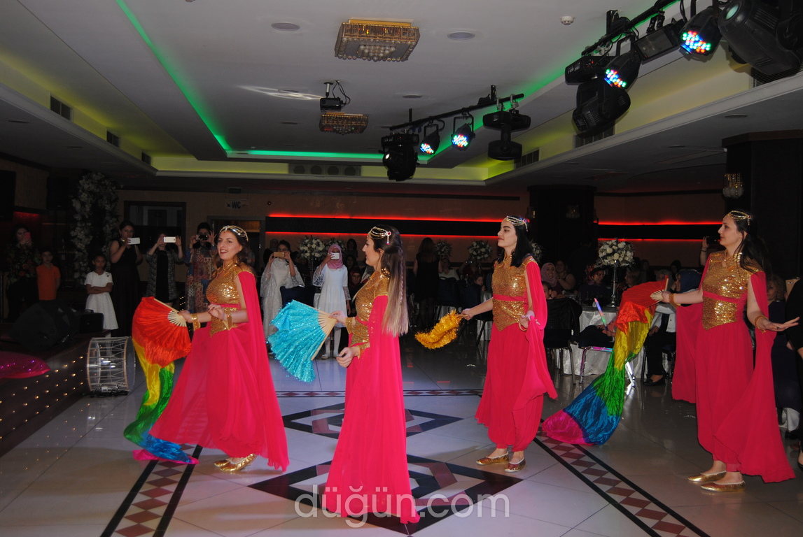 Şölen Kına Organizasyonu