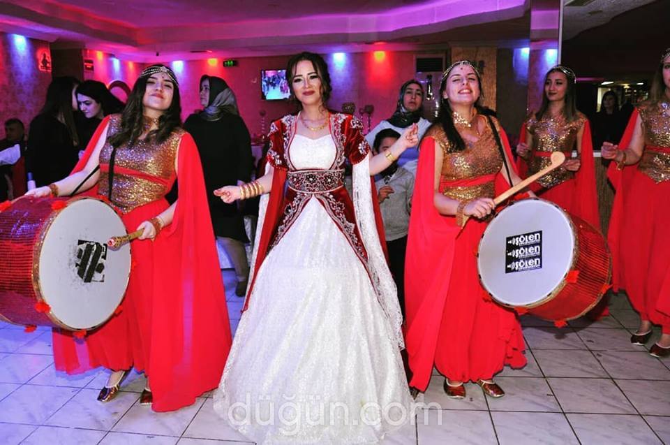 Şölen Kına Organizasyonu