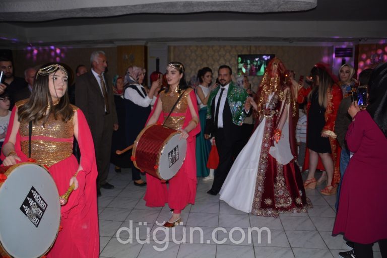 Şölen Kına Organizasyonu