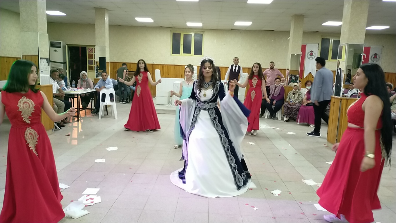 Angel Organizasyon