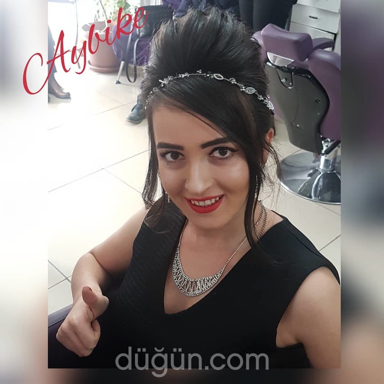 Kuaför Aybike
