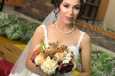 Esra Dinçer Güzellik Salonu