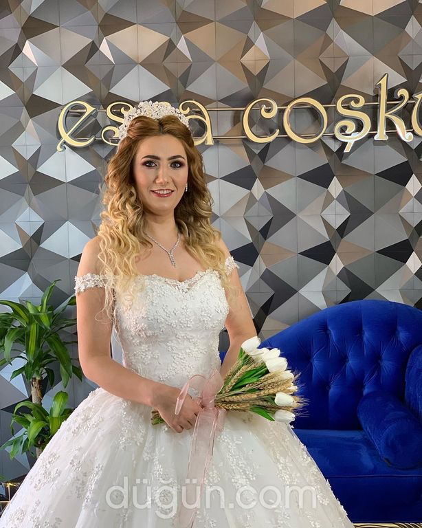 Esra Dinçer Güzellik Salonu
