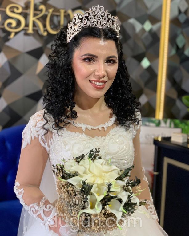 Esra Dinçer Güzellik Salonu