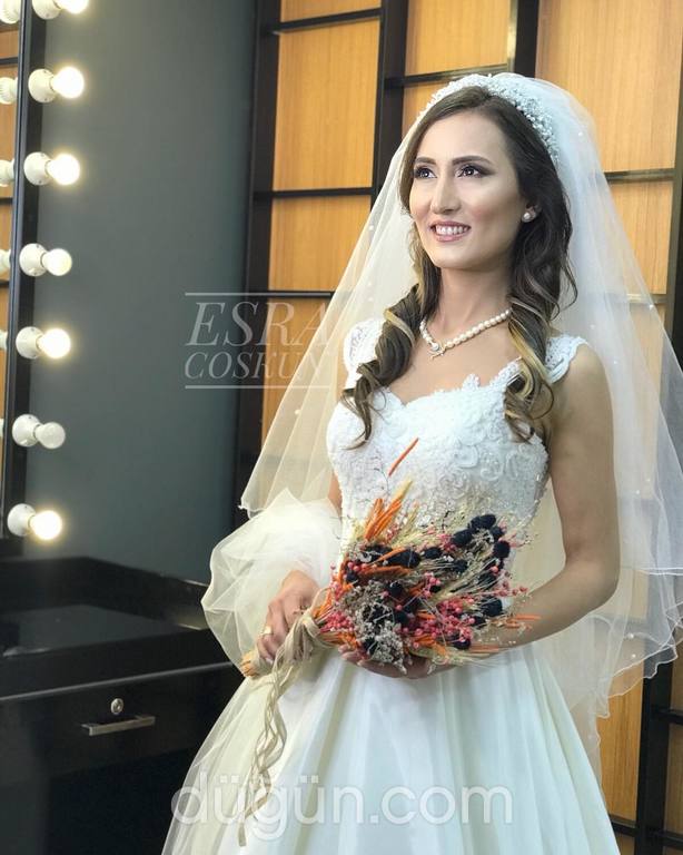 Esra Dinçer Güzellik Salonu