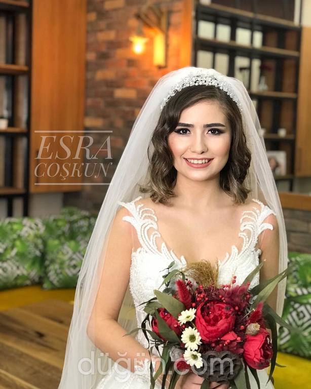Esra Dinçer Güzellik Salonu