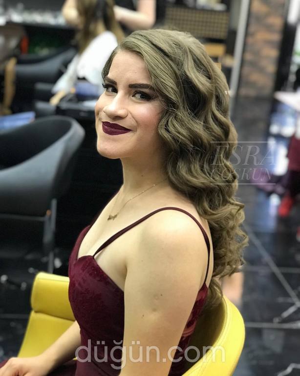 Esra Dinçer Güzellik Salonu