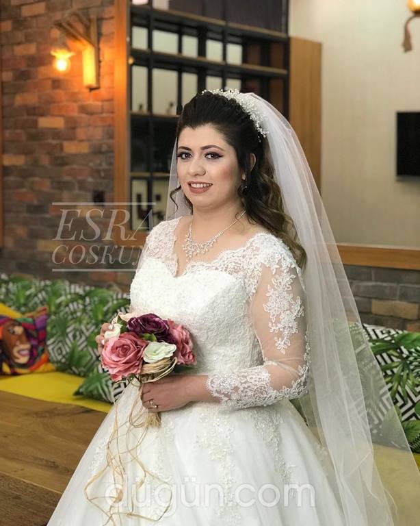 Esra Dinçer Güzellik Salonu