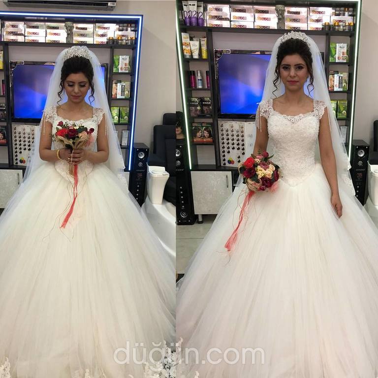 Burcu Modaevi