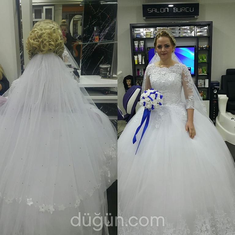 Burcu Modaevi