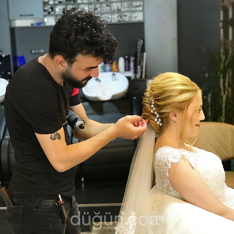 Osman Balcı Hair Studio