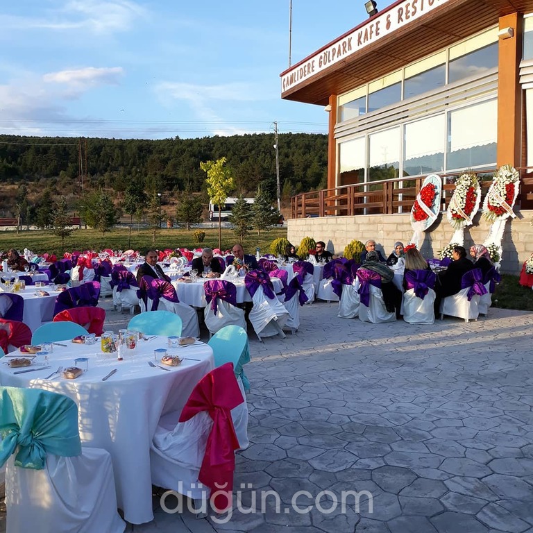 Monalisa Organizasyon