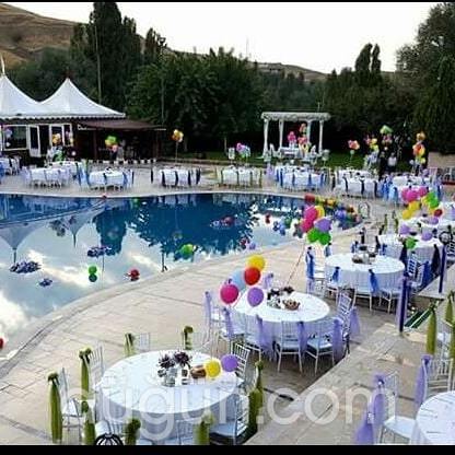 Monalisa Organizasyon