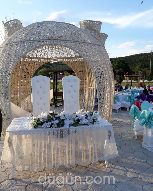 Monalisa Organizasyon