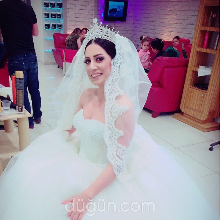 Salon Değişim