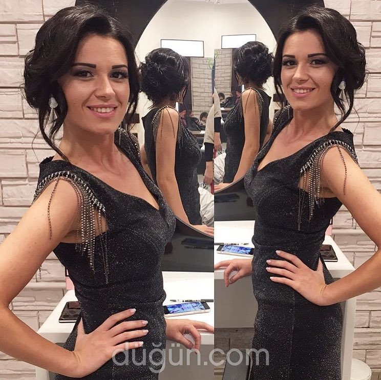 Salon Değişim