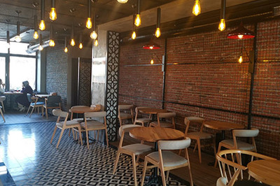 Dilek Pasta Cafe & Restaurant