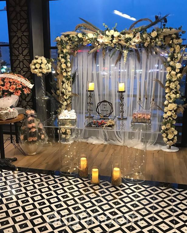 Dilek Pasta Cafe & Restaurant Fiyatları Kına ve Bekarlığa Veda Mekan