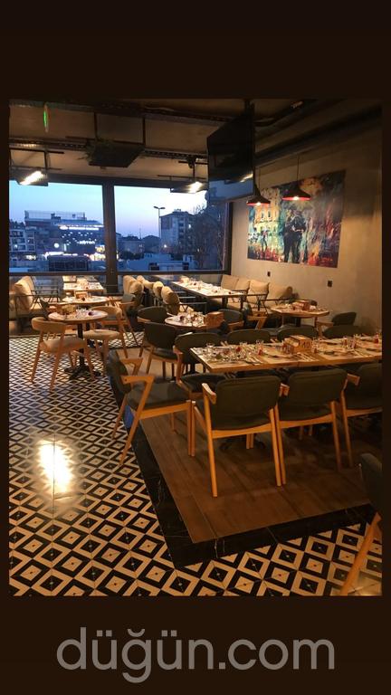 Dilek Pasta Cafe & Restaurant