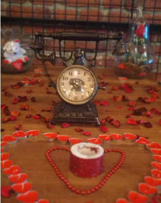 Dilek Pasta Cafe & Restaurant