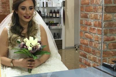 Barış Çeper Hair Design