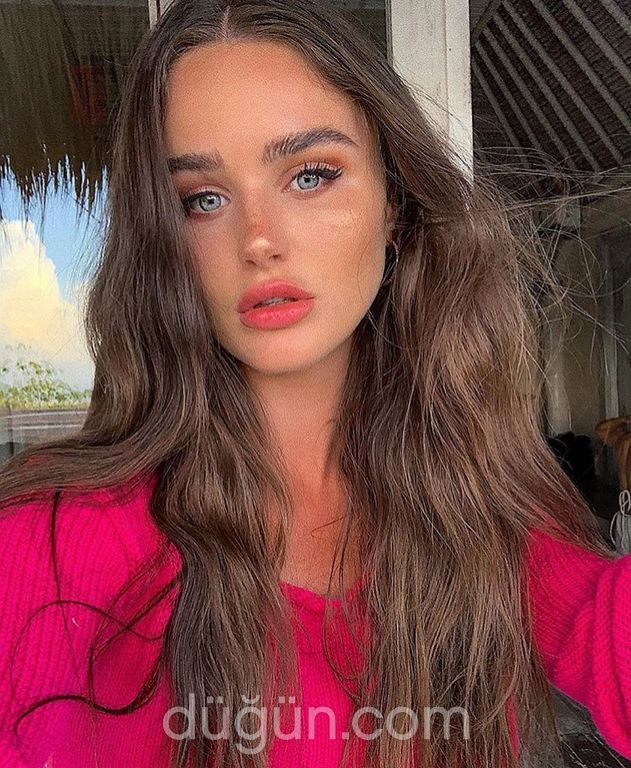 Barış Çeper Hair Design