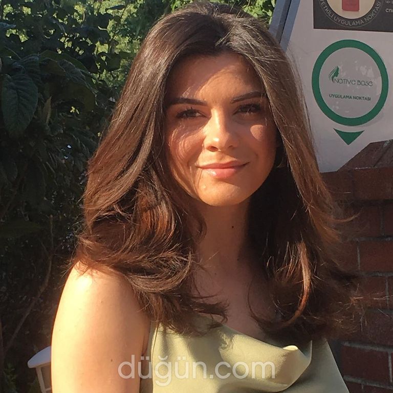 Barış Çeper Hair Design