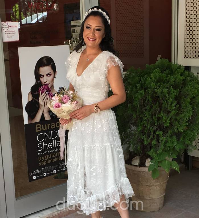 Barış Çeper Hair Design