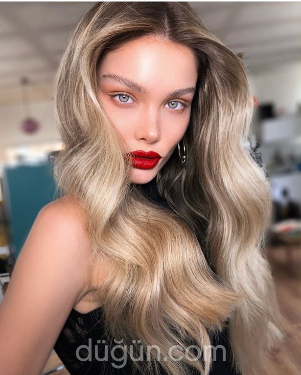 Barış Çeper Hair Design